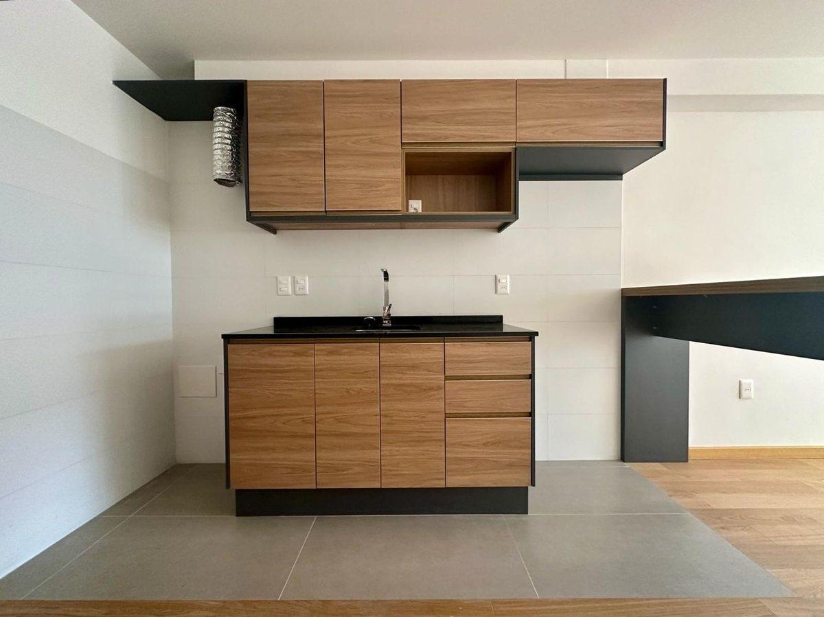 Foto de Venta Monoambiente con balcón Punta Carretas, imagen 5