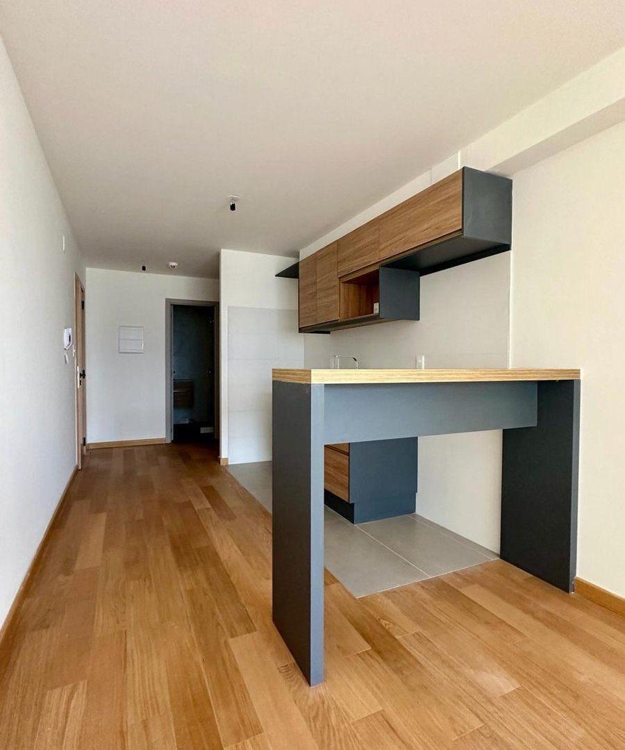 Foto de Venta Monoambiente con balcón Punta Carretas, imagen 3