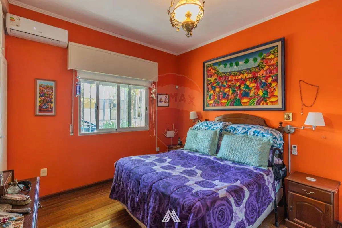 Venta casa de dos dormitorios y dos baños Buceo 1