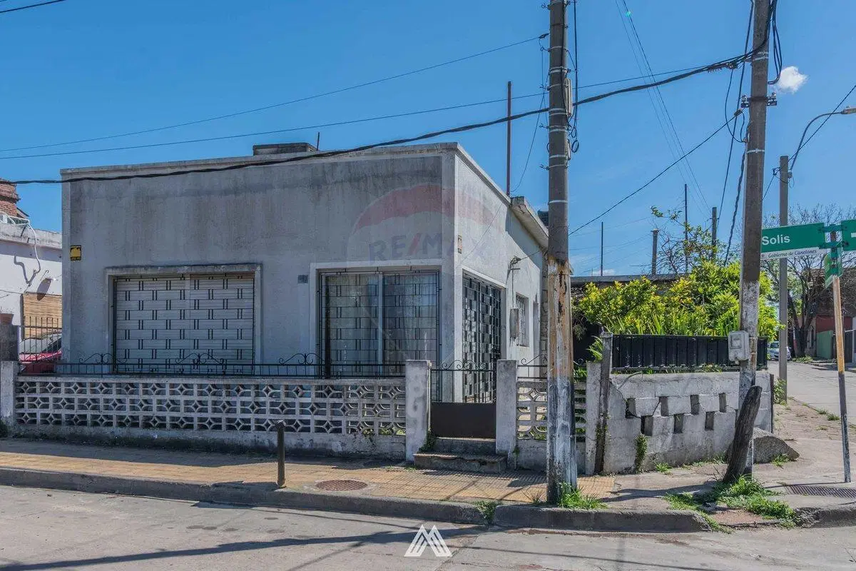 Venta de casa en Pando dos dormitorios y garaje 5