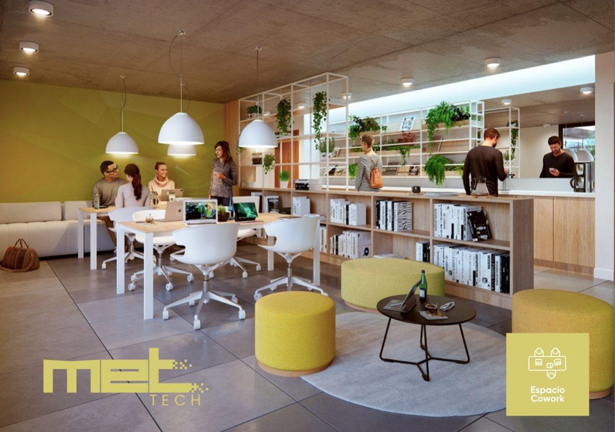 Foto de VENTA LOCAL COMERCIAL 86m2, A ESTRENAR EN PALERMO, imagen 4