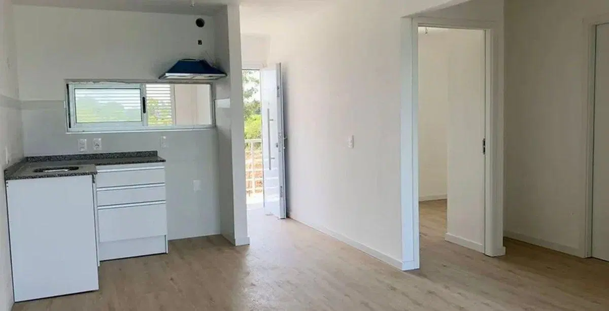 VENTA APARTAMENTO 2 DORMITORIOS EN PANDO 2