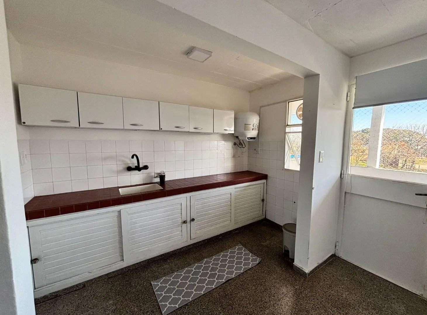 Venta de apartamento 2 dormitorios en Pando 3