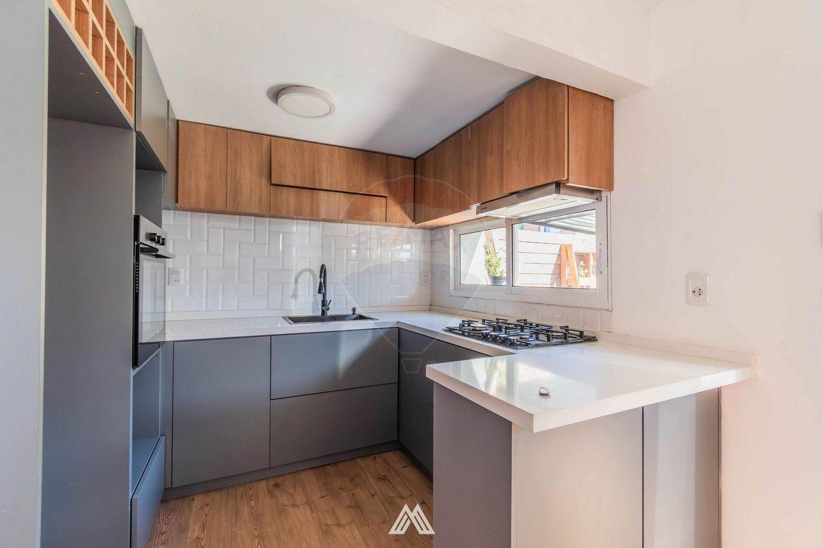 Foto de Venta casa en cooperativa dos dormitorios Pando, imagen 5