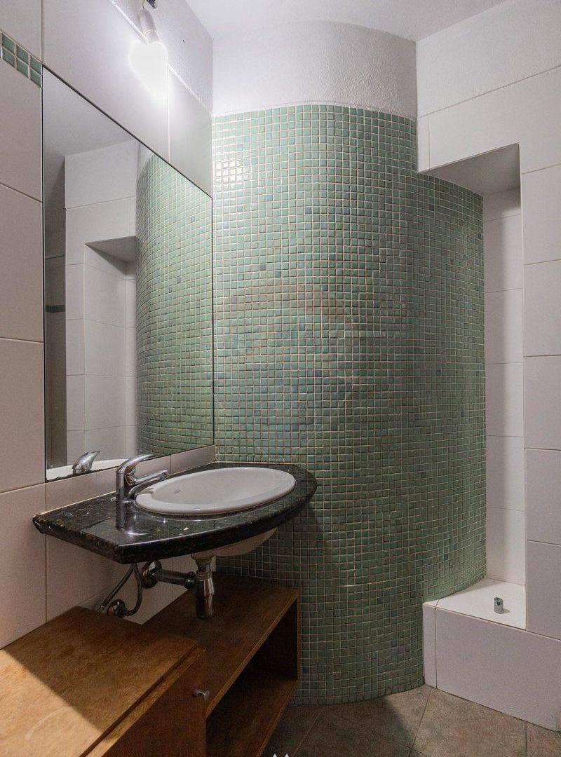 Foto de ALQUILER APTO POCITOS 1 DORMITORIO CON GARAGE, imagen 3