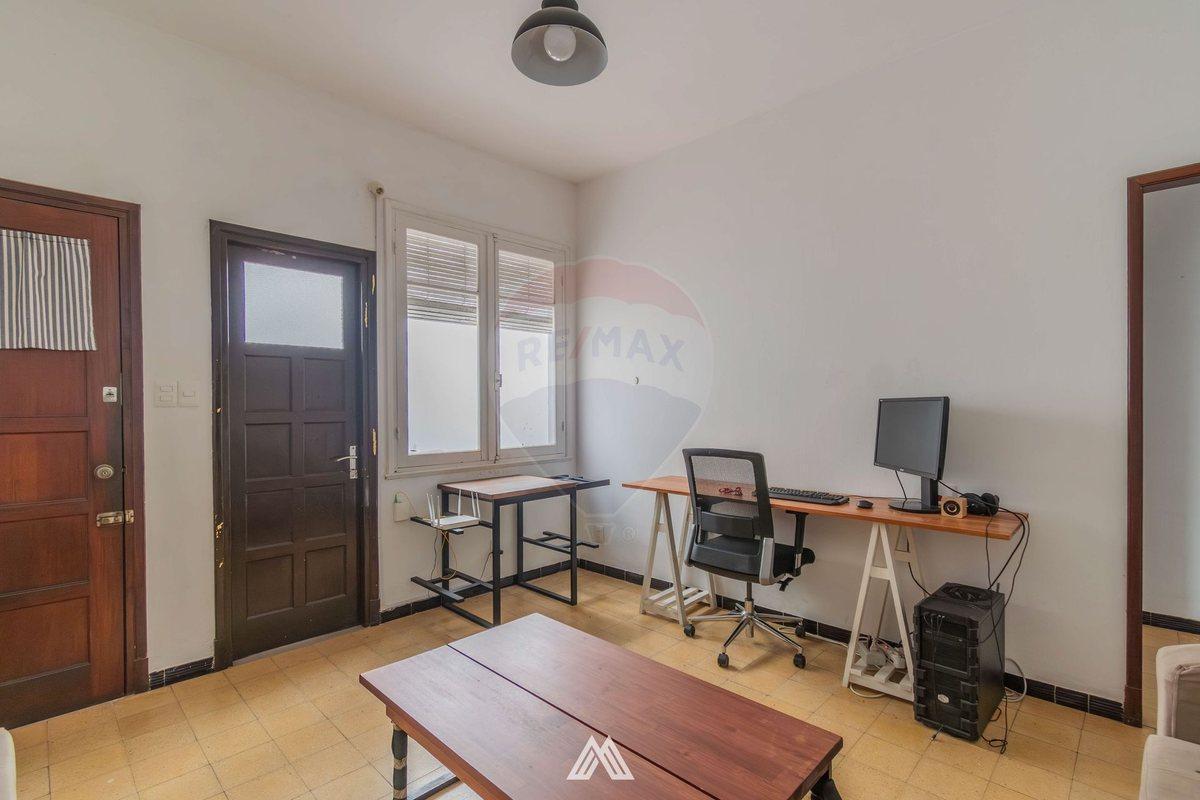 Foto de VENTA APTO 1 DORM + TERRAZA EN TRES CRUCES, imagen 1