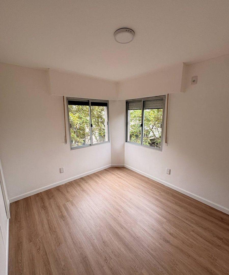 Foto de ALQUILER CORDON 2 DORM + BALCON, imagen 3