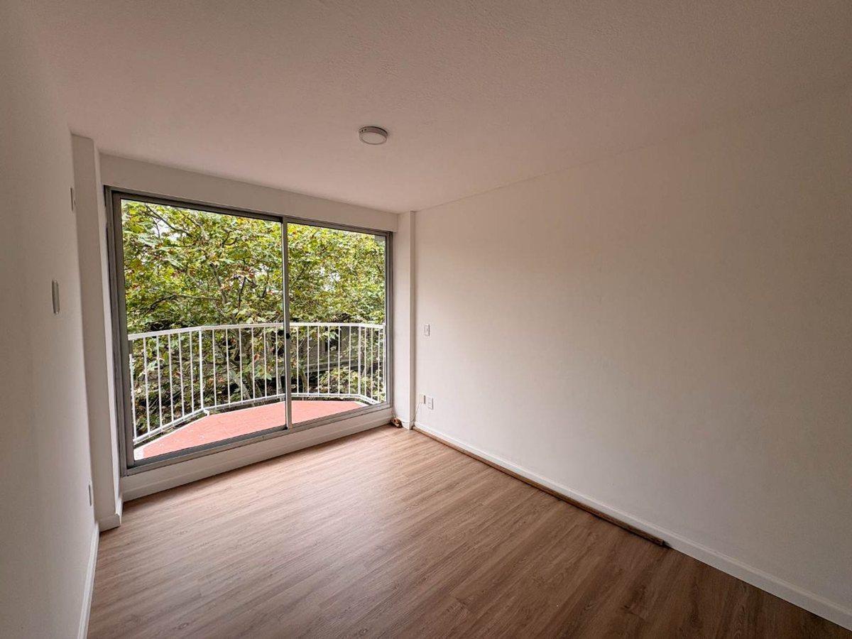 Foto de ALQUILER CORDON 2 DORM + BALCON, imagen 4