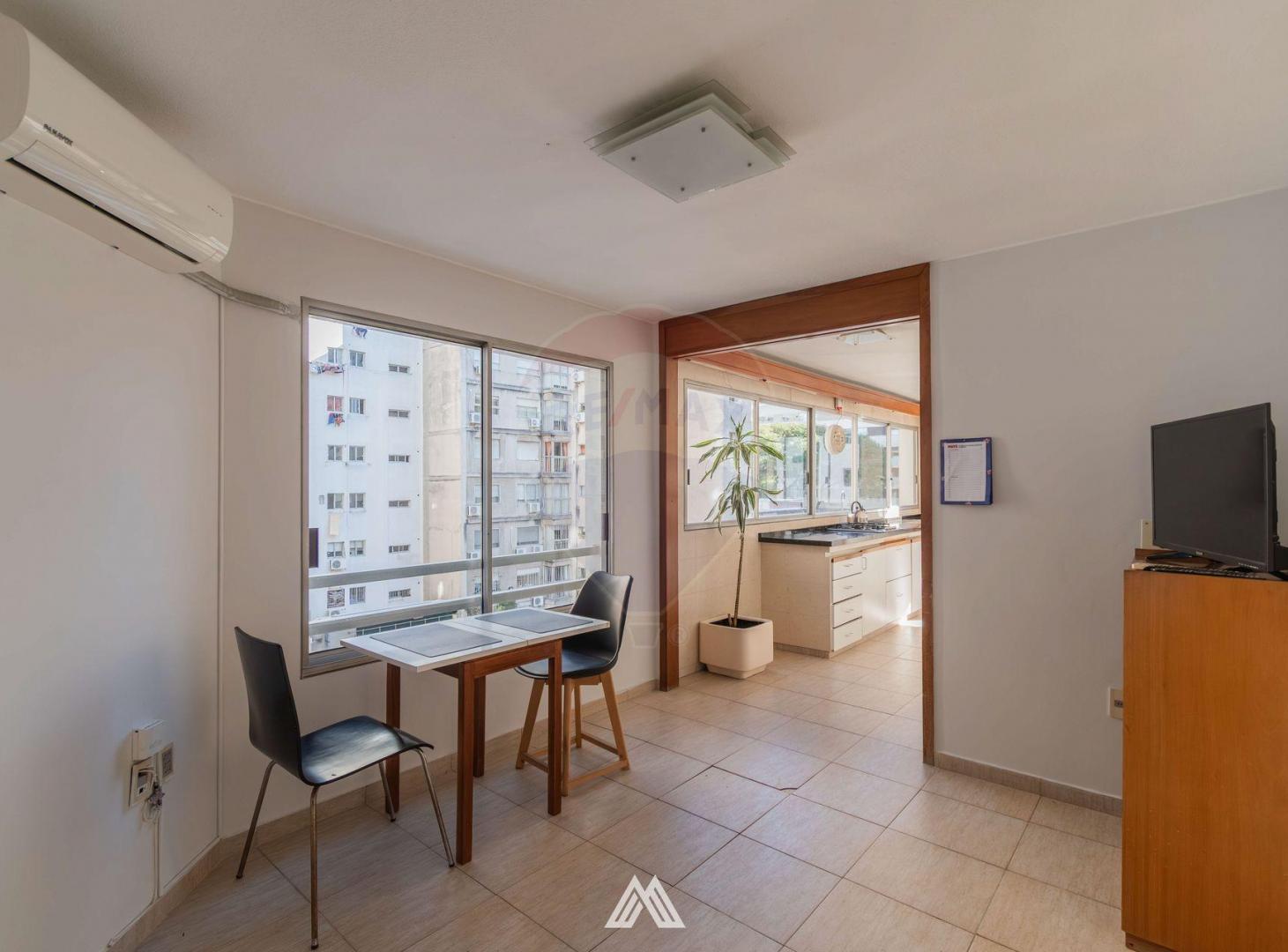 Foto de VENTA APTO 4 DORM 4 BAÑOS PUNTA CARRETAS GJE DOBLE, imagen 2