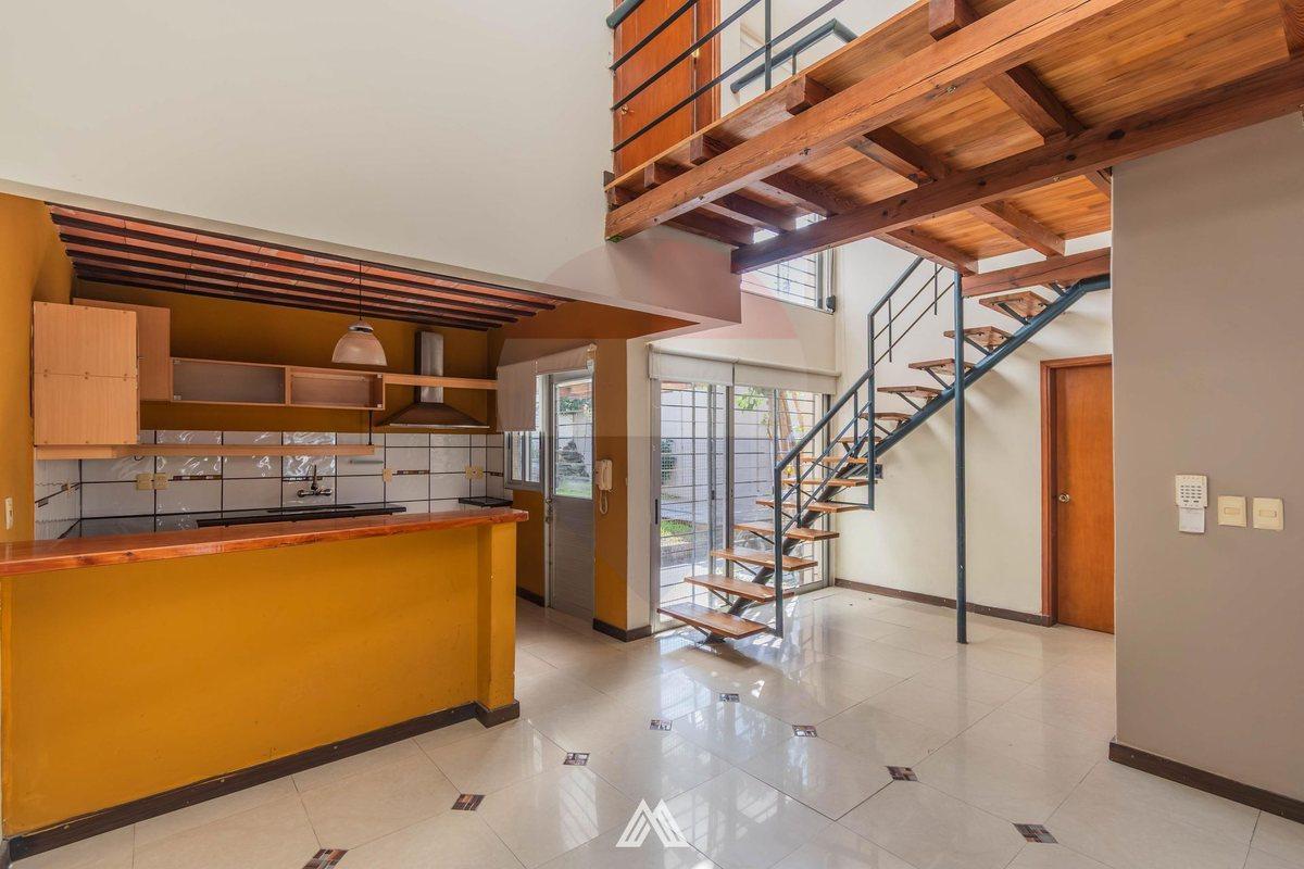 Foto de Venta de casa con 3 dormitorios en centro de Pando, imagen 2