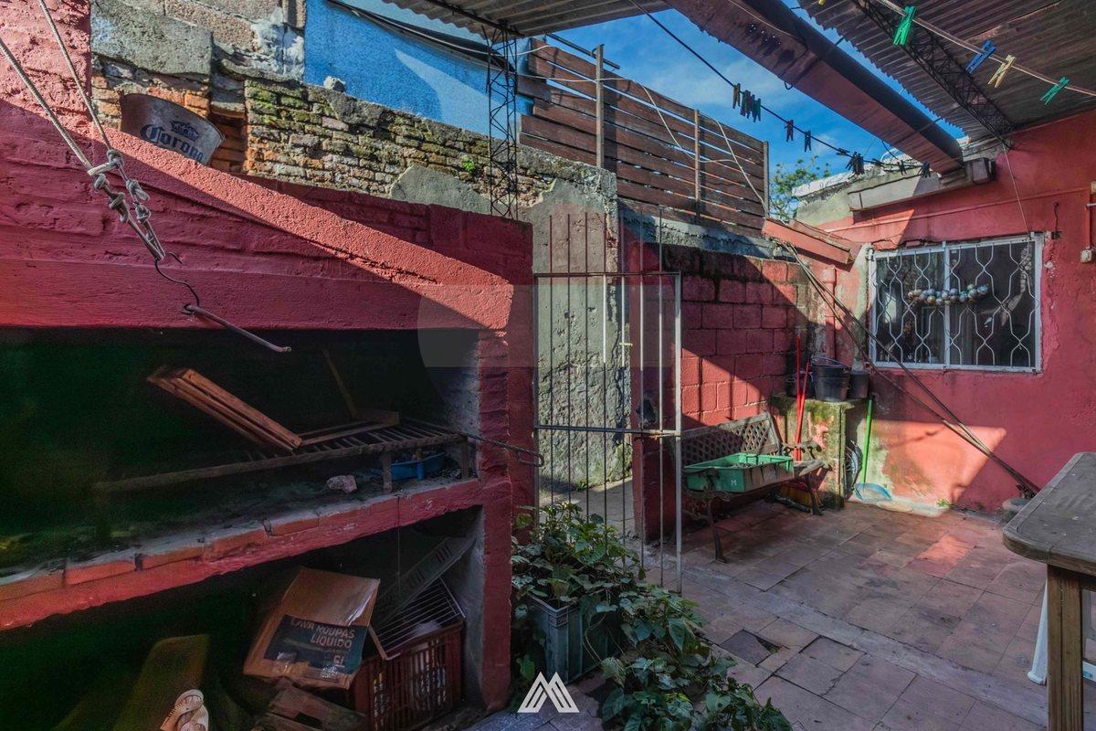 Foto de Venta 2 Casas Padrón Único c/Patio, Garaje La Teja, imagen 1
