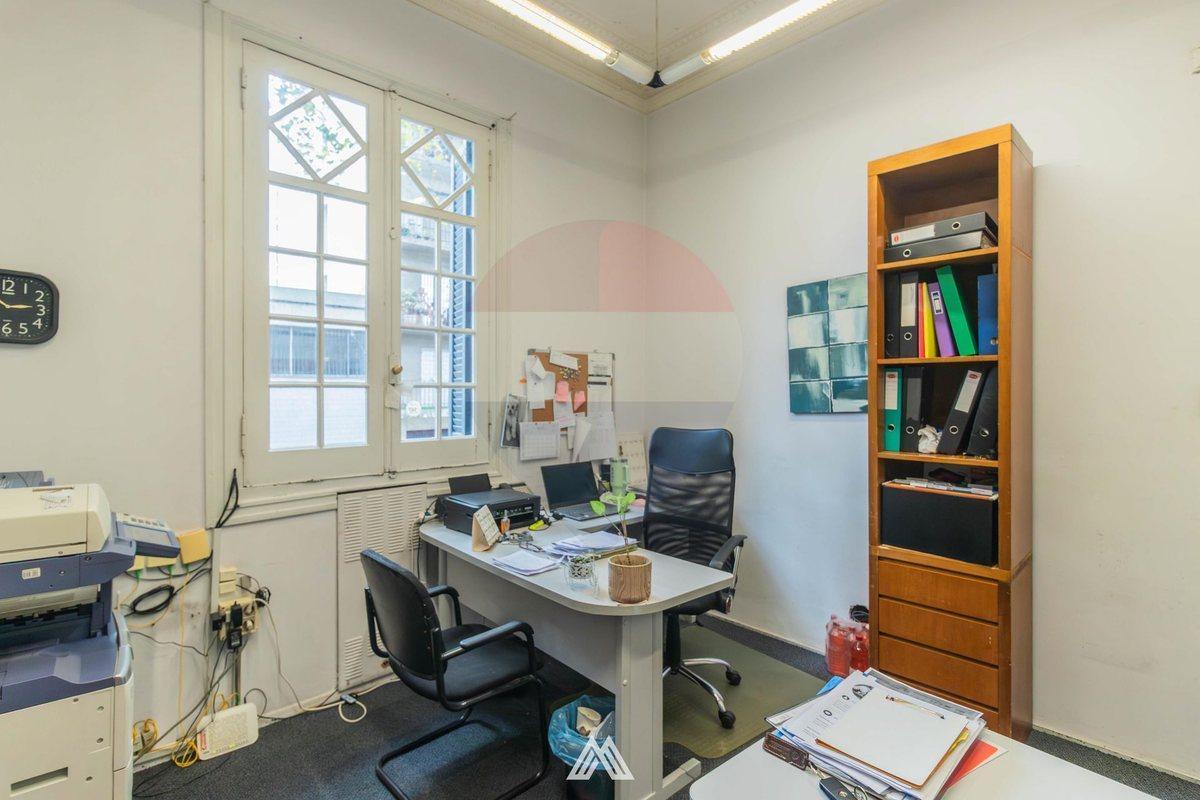 Foto de Venta Casa Tríplex Padrón Único Ascensor Palermo, imagen 5