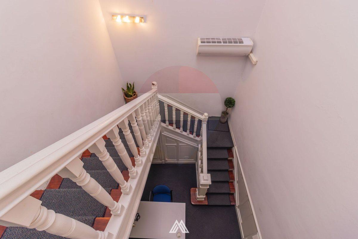 Foto de Venta Casa Tríplex Padrón Único Ascensor Palermo, imagen 2