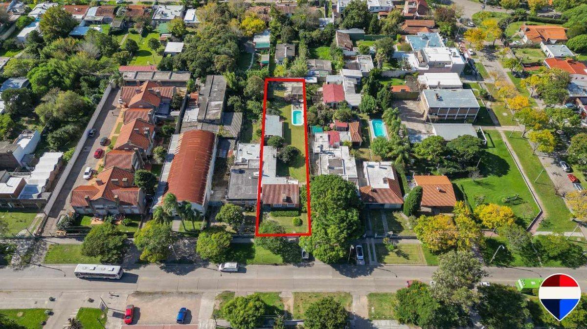 Foto de VENTA TERRENO SOBRE AV BOLIVIA CARRASCO NORTE, imagen 4