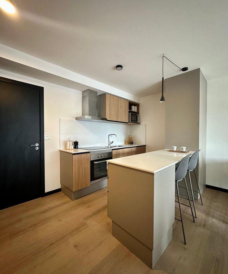 Foto de Venta apto 1 dorm. balcon, Parque Batlle, imagen 4