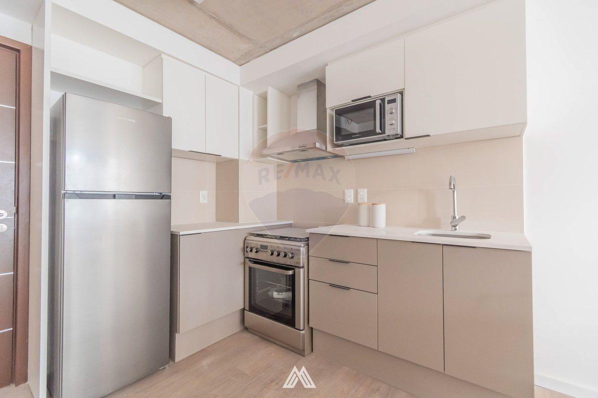 Foto de Apartamento venta Monoambiente Palermo, imagen 4
