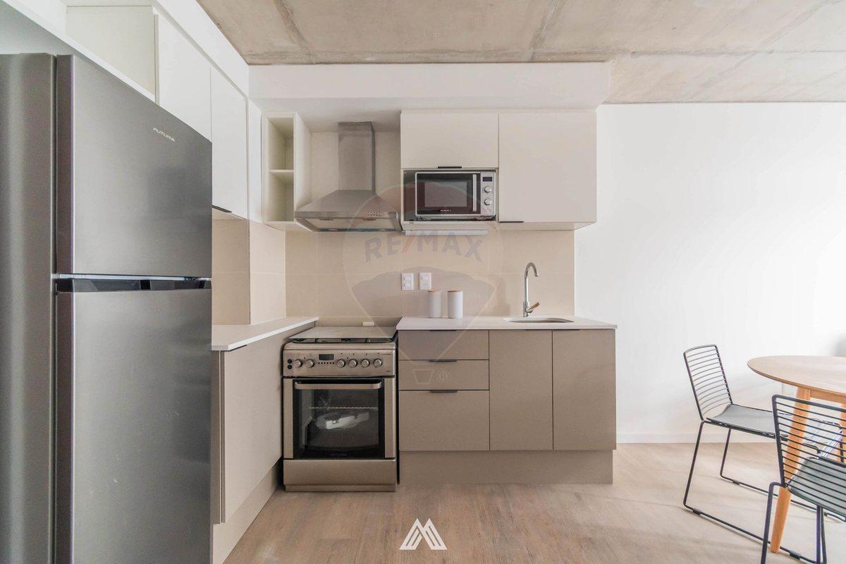 Foto de Apartamento venta Monoambiente Palermo, imagen 2
