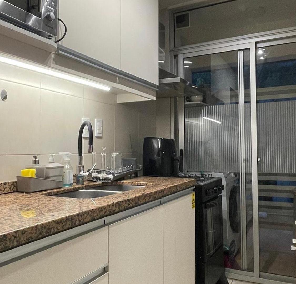 Foto de Alquiler apartamento un dormitorio patio Pocitos, imagen 3