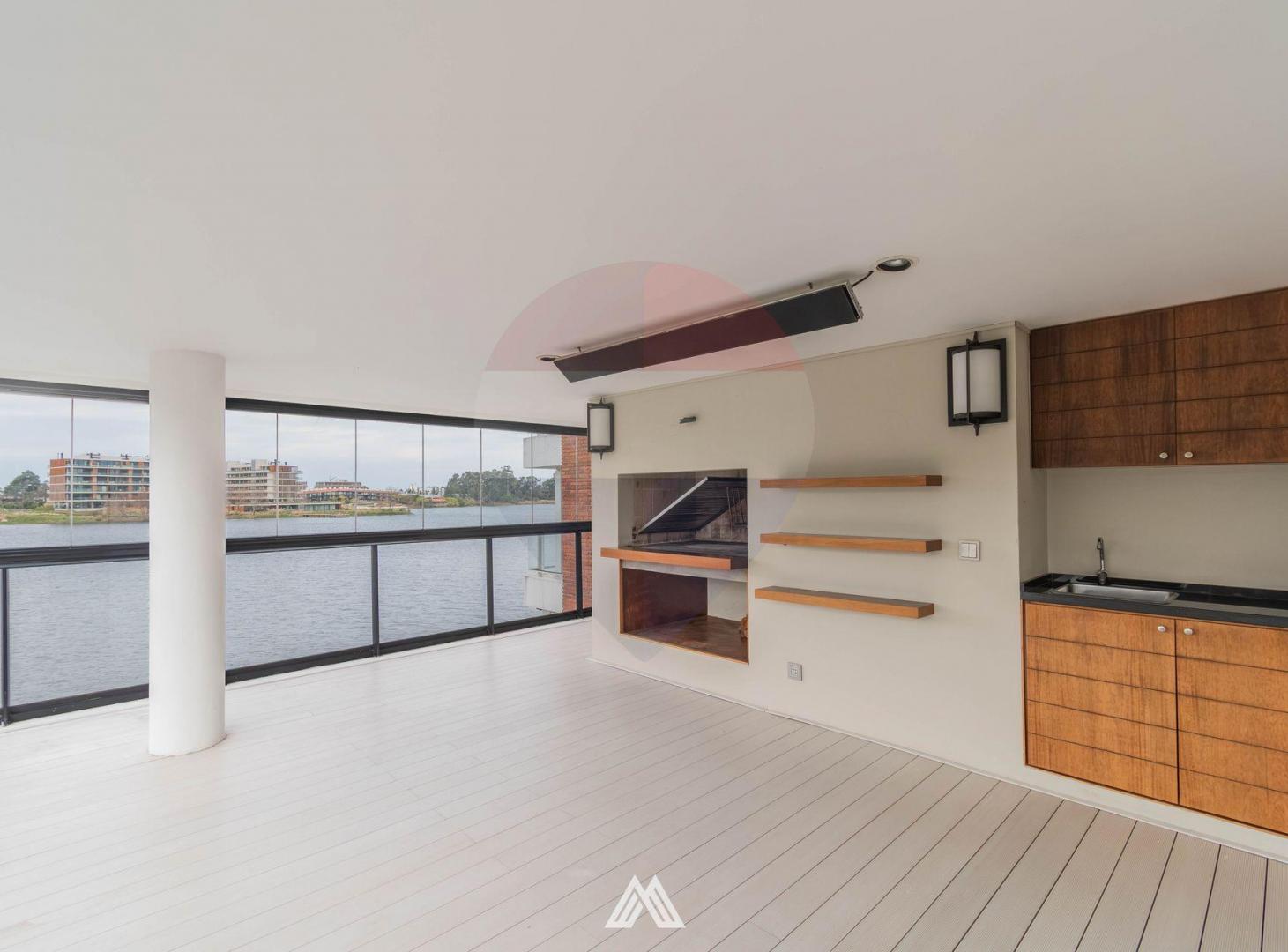 Foto de Venta apartamento La Caleta BILU 5, 4 suites, imagen 3