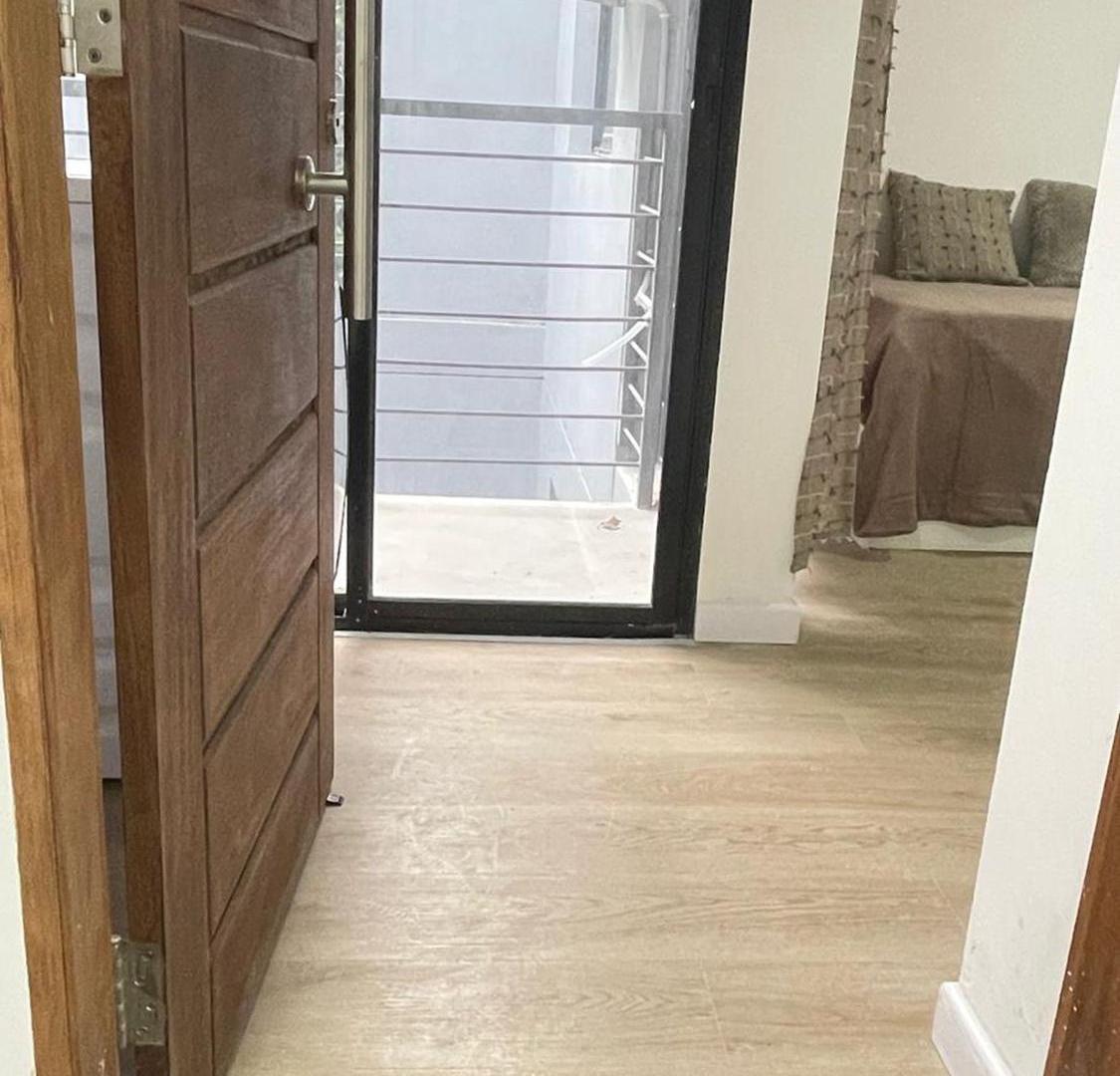 Foto de Venta Apartamento 1 dormitorio con balcón Palermo, imagen 5