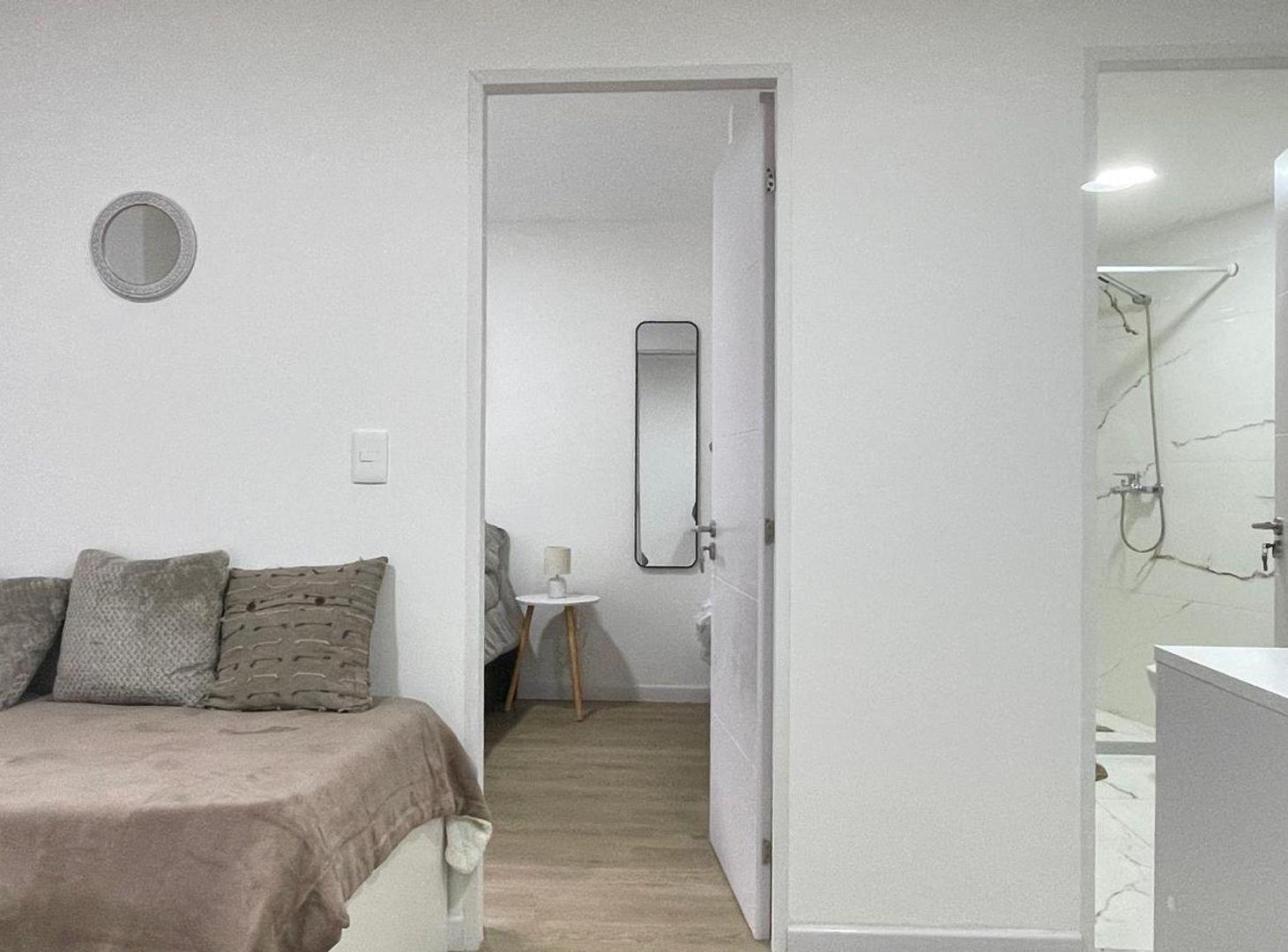Foto de Venta Apartamento 1 dormitorio con balcón Palermo, imagen 2