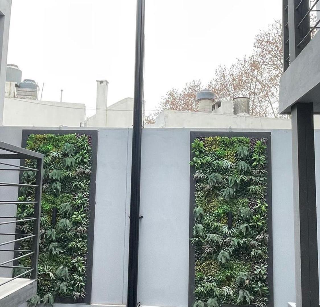 Foto de Venta Apartamento 1 dormitorio con balcón Palermo, imagen 3