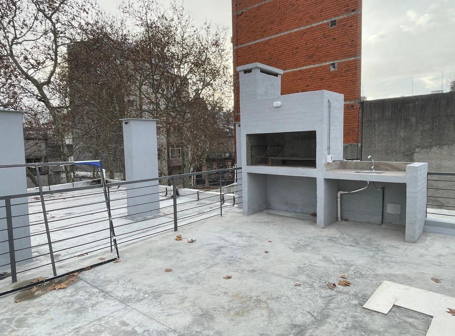 Foto de Venta Apartamento 1 dormitorio con balcón Palermo, imagen 4