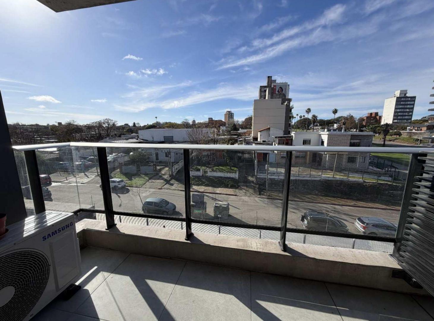 Foto de ALQUILER APARTAMENTO 1 DORMITORIO TERRAZA MALVIN, imagen 4
