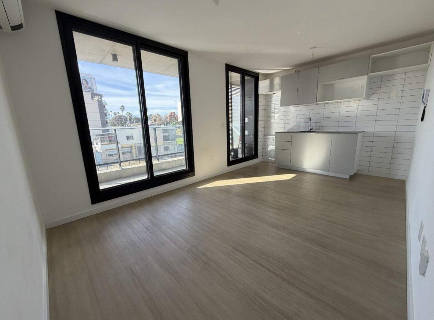 Foto de ALQUILER APARTAMENTO 1 DORMITORIO TERRAZA MALVIN, imagen 1