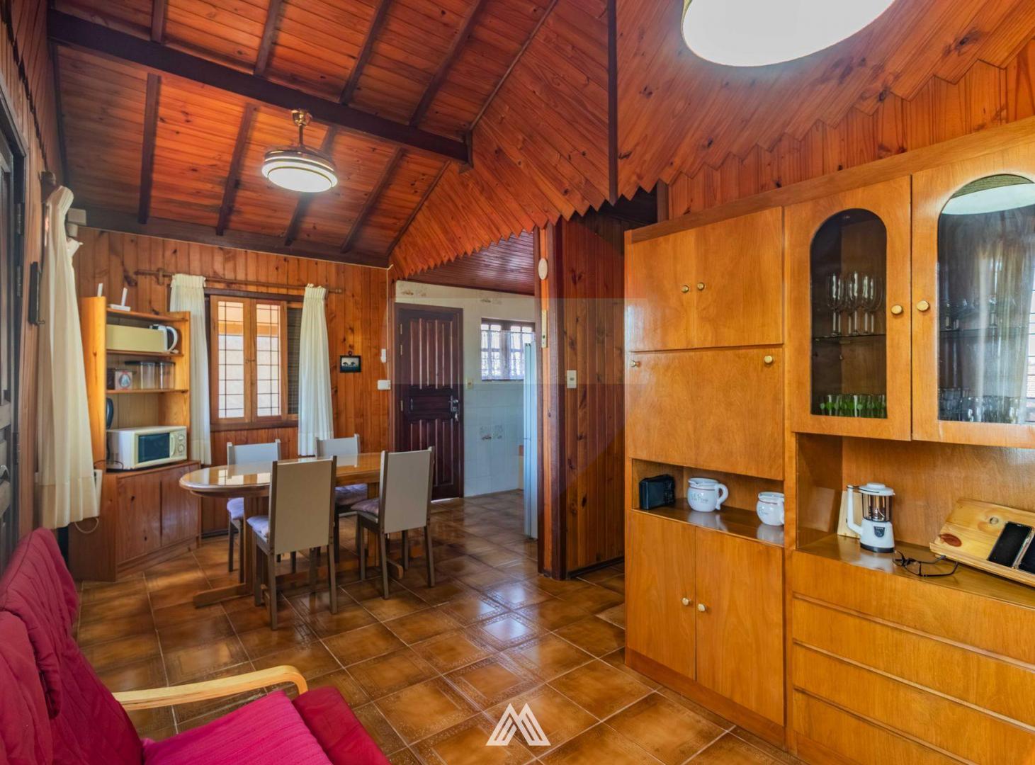 Foto de Venta casa 3 dormitorios jardín Cuchilla Alta, imagen 3
