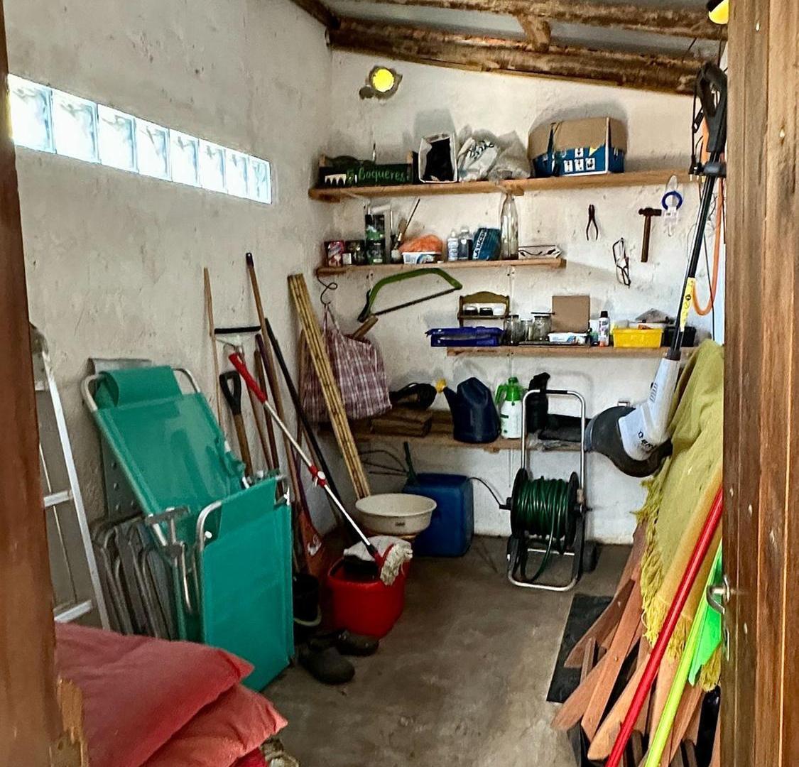Foto de Venta Casa 1 Dormitorio Cuchilla Alta c/entrepiso, imagen 5