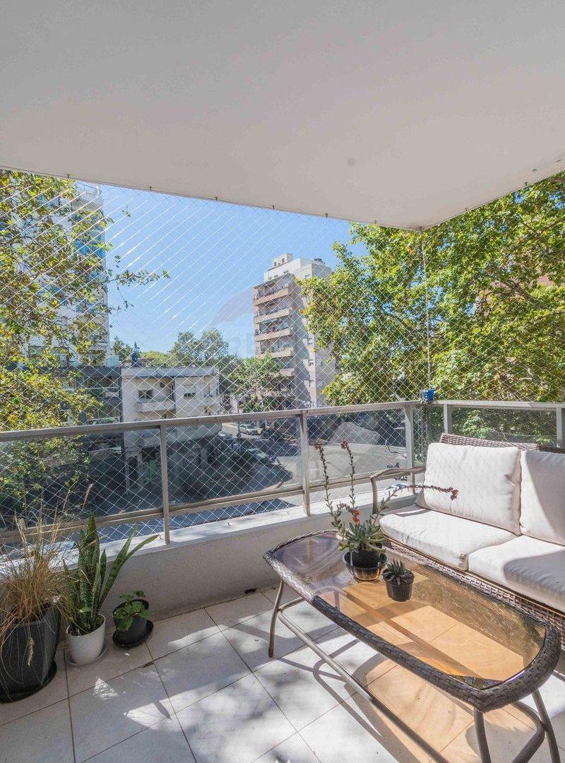 Foto de Alquiler apartamento 1 dormitorio amoblado Pocitos, imagen 2