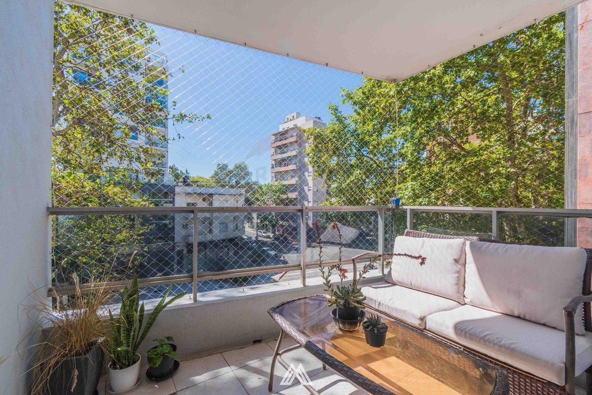 Foto de Alquiler apartamento 1 dormitorio amoblado Pocitos, imagen 3