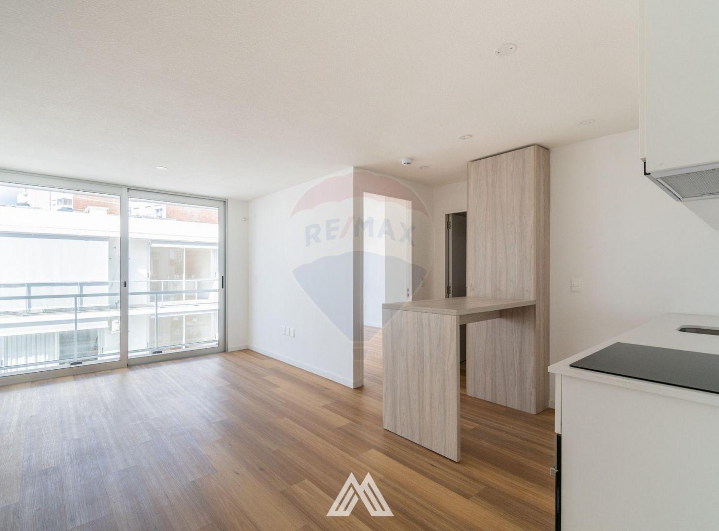 Foto de VENTA POCITOS 1 DORMITORIO C/BALCON RENTADO, imagen 4