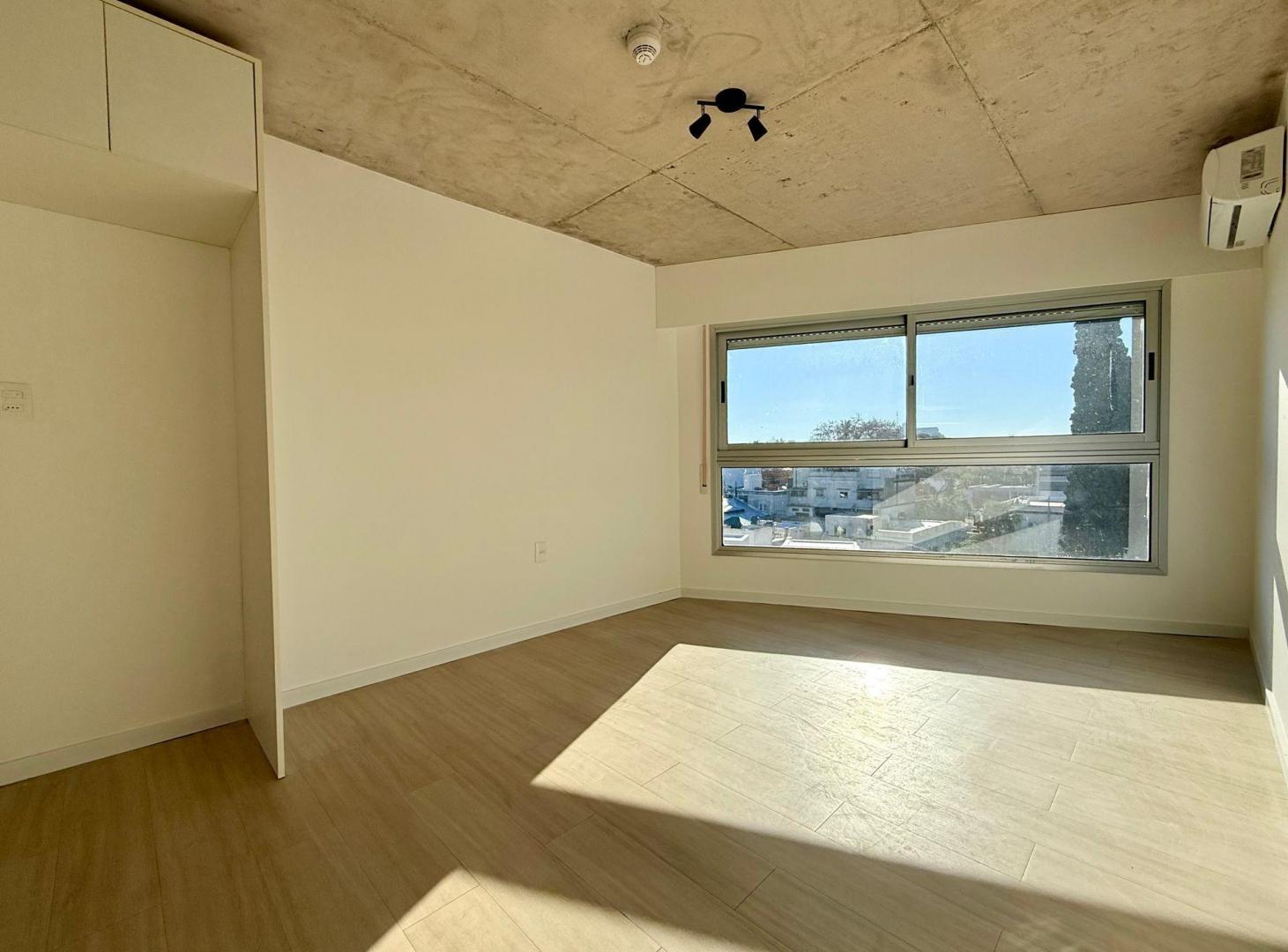Foto de Venta apartamento Pocitos 1 dormitorio con garaje, imagen 2