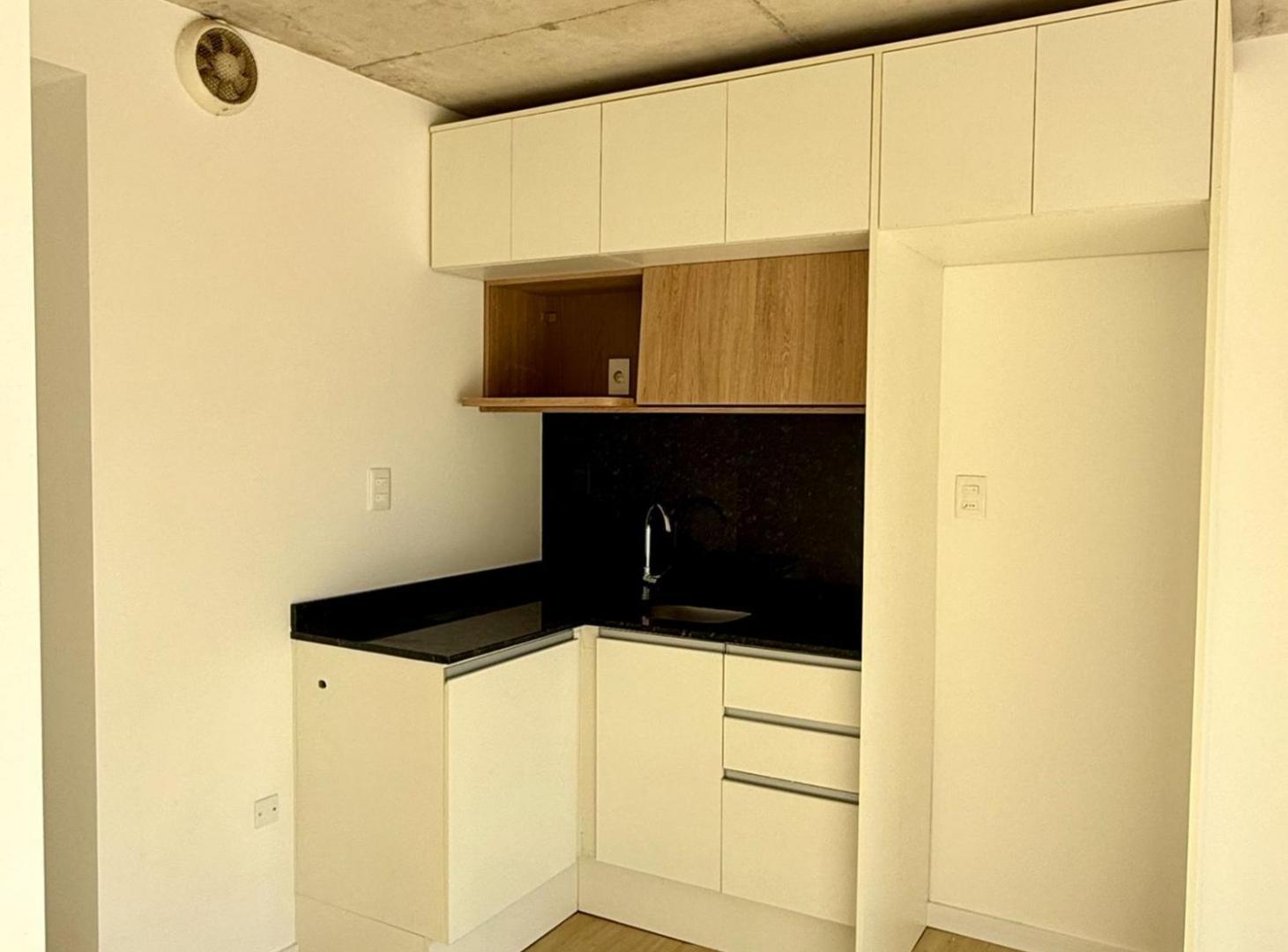 Foto de Venta apartamento Pocitos 1 dormitorio con garaje, imagen 5