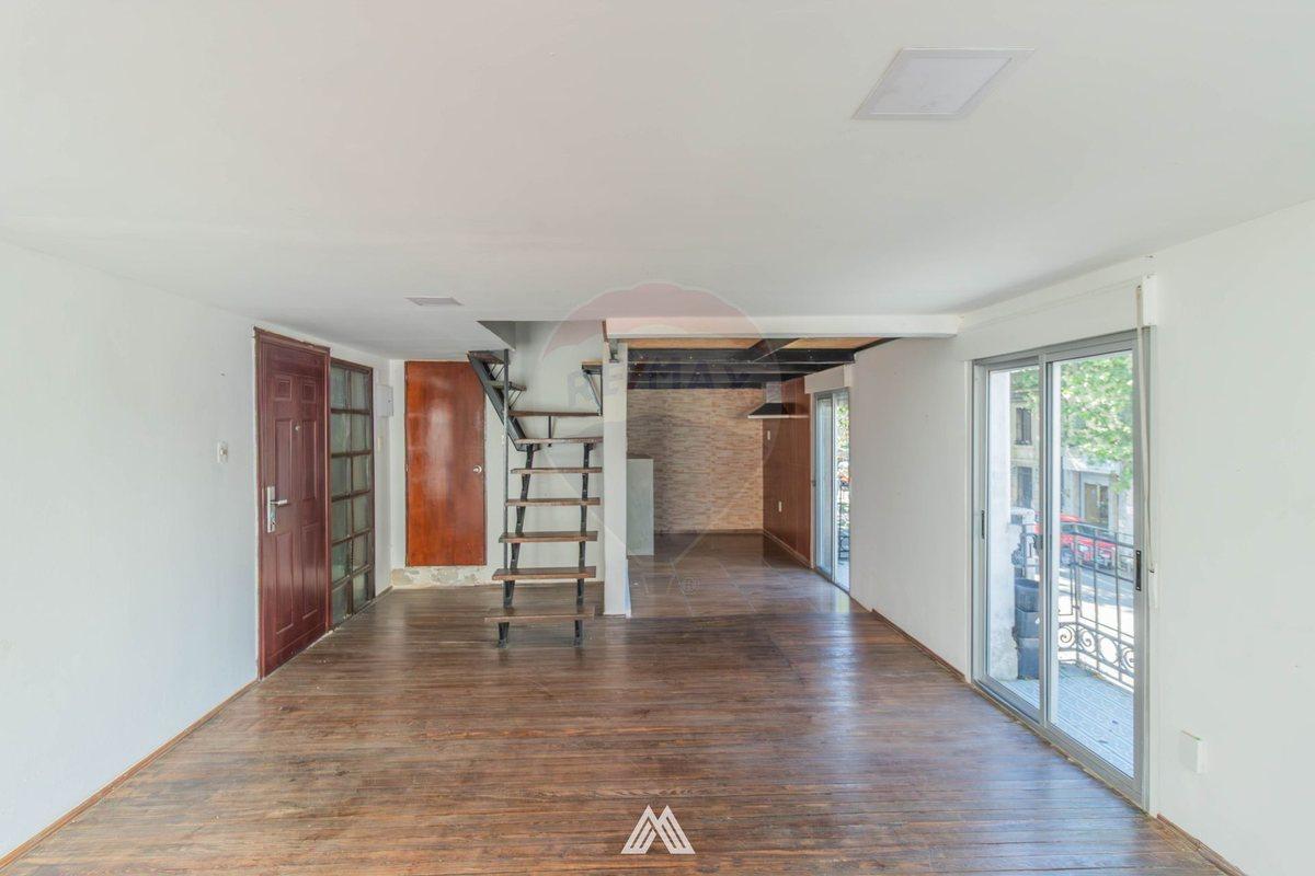Foto de VENTA APTO CON RENTA, 2 DORM Y ESTUDIO EN CENTRO, imagen 3