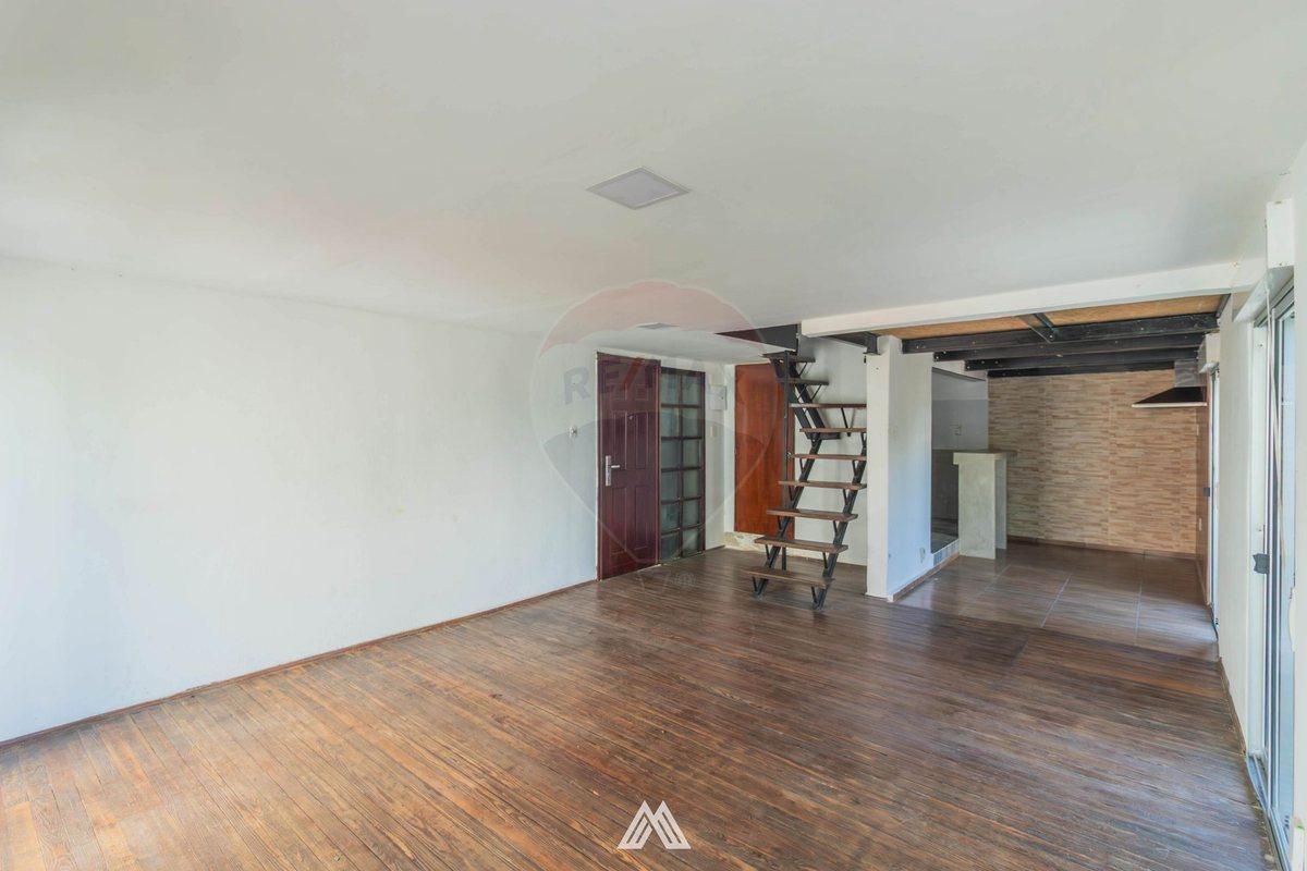 Foto de VENTA APTO CON RENTA, 2 DORM Y ESTUDIO EN CENTRO, imagen 2