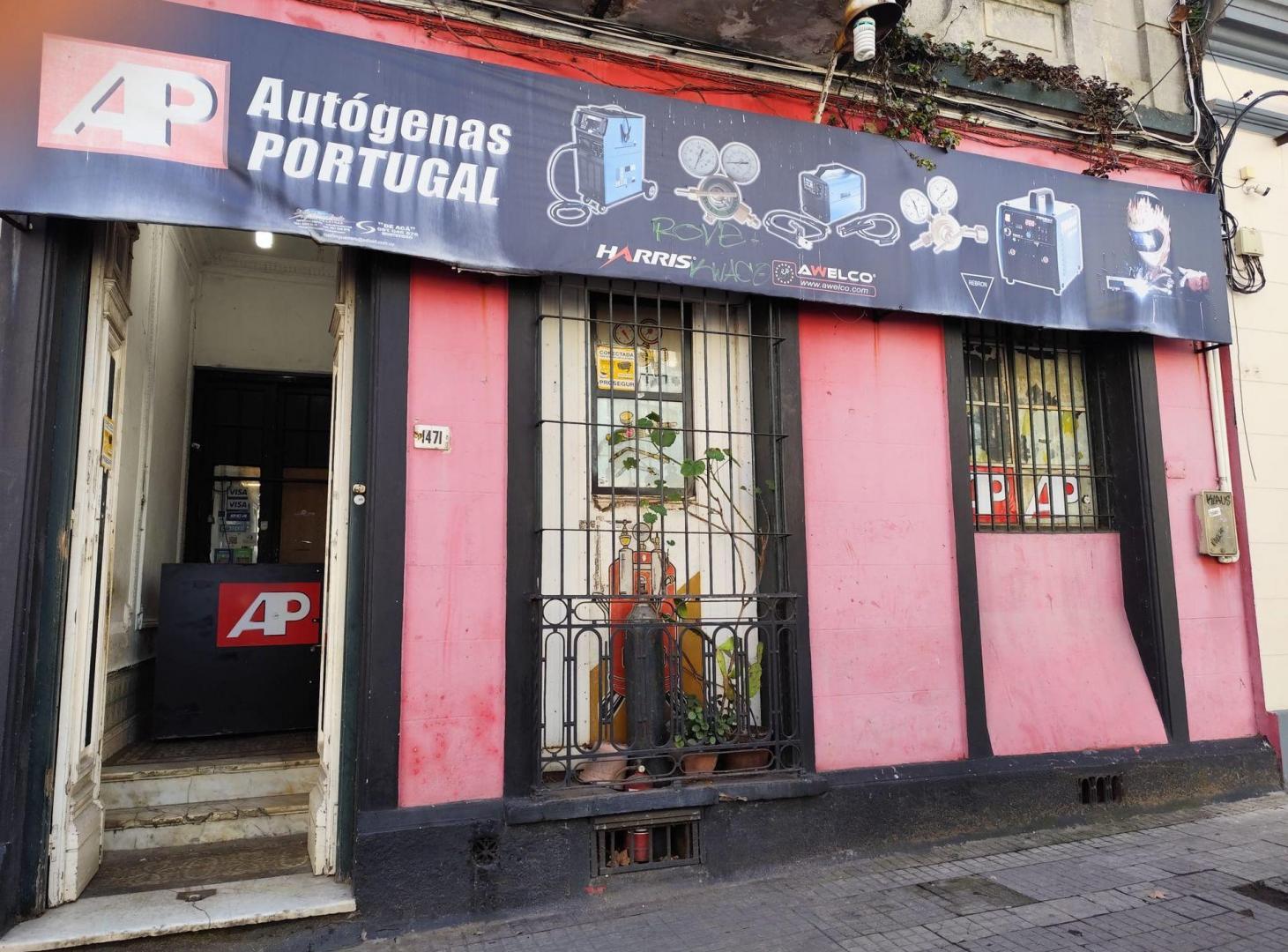 Foto de la propiedad en Lima 1400, Aguada, Montevideo
