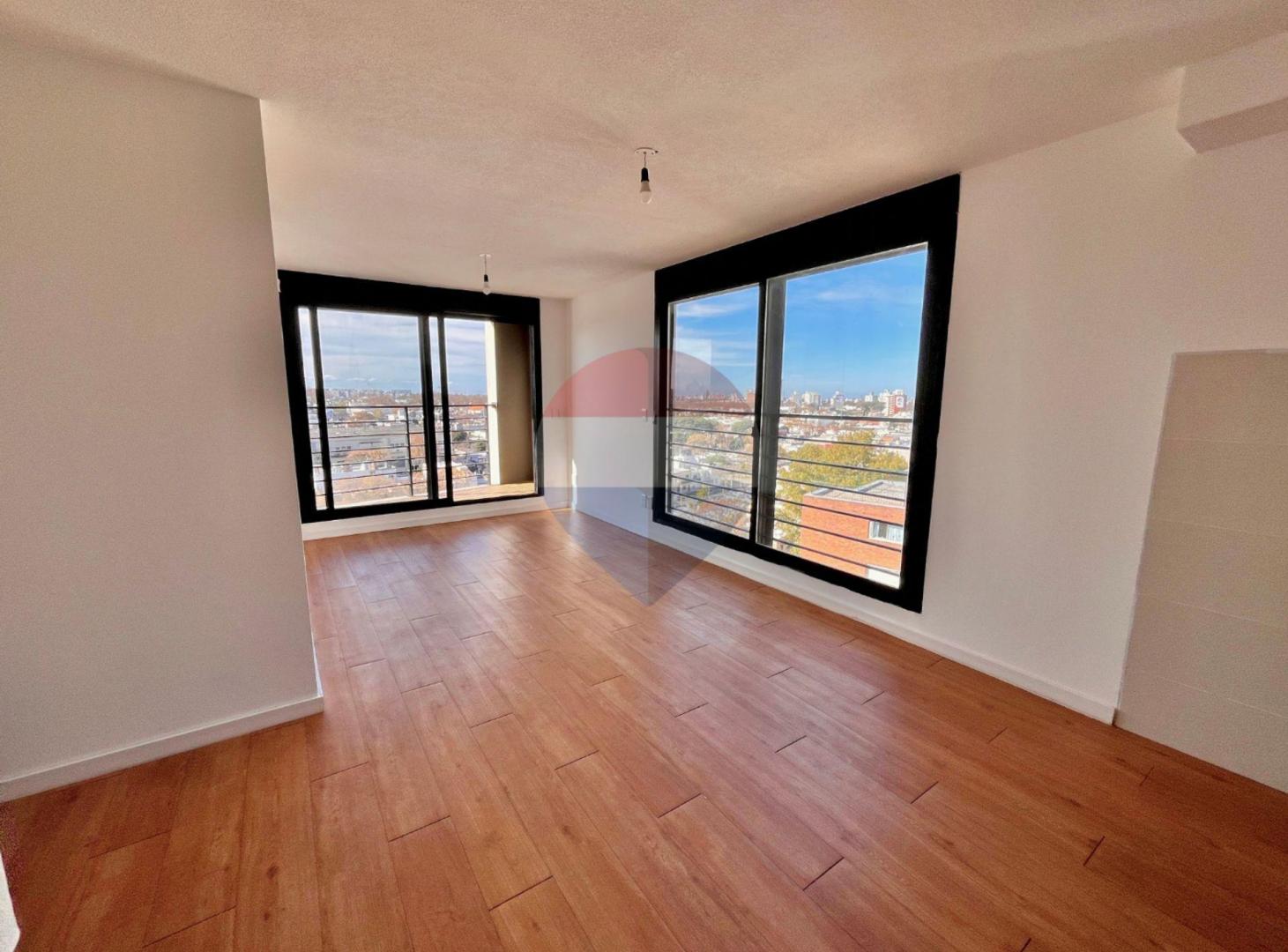 Foto de ALQUILER APARTAMENTO 2 DORMITORIOS, LA BLANQUEADA, imagen 2
