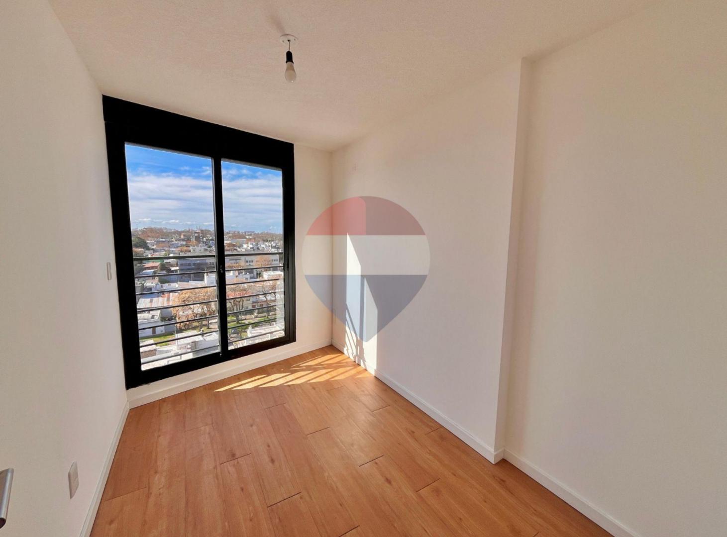 Foto de ALQUILER APARTAMENTO 2 DORMITORIOS, LA BLANQUEADA, imagen 1