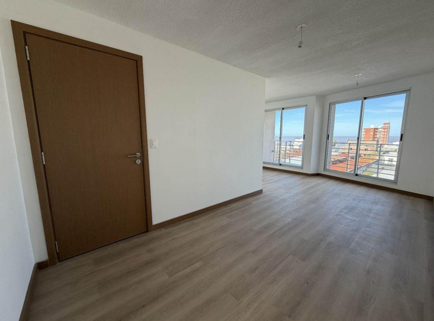 Foto de ALQUILER APARTAMENTO 1 DORMITORIO TERRAZA PALERMO, imagen 3