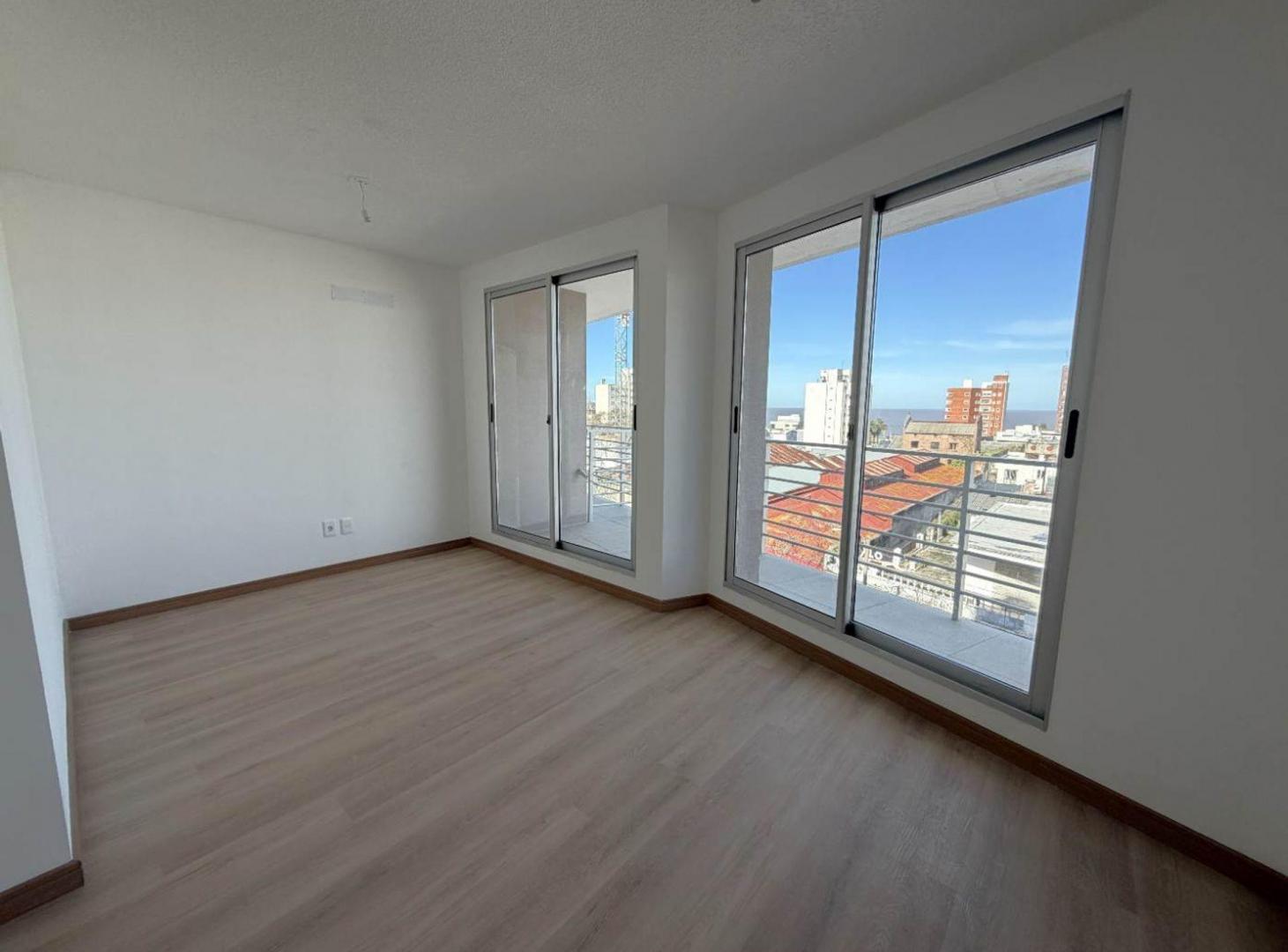 Foto de ALQUILER APARTAMENTO 1 DORMITORIO TERRAZA PALERMO, imagen 4