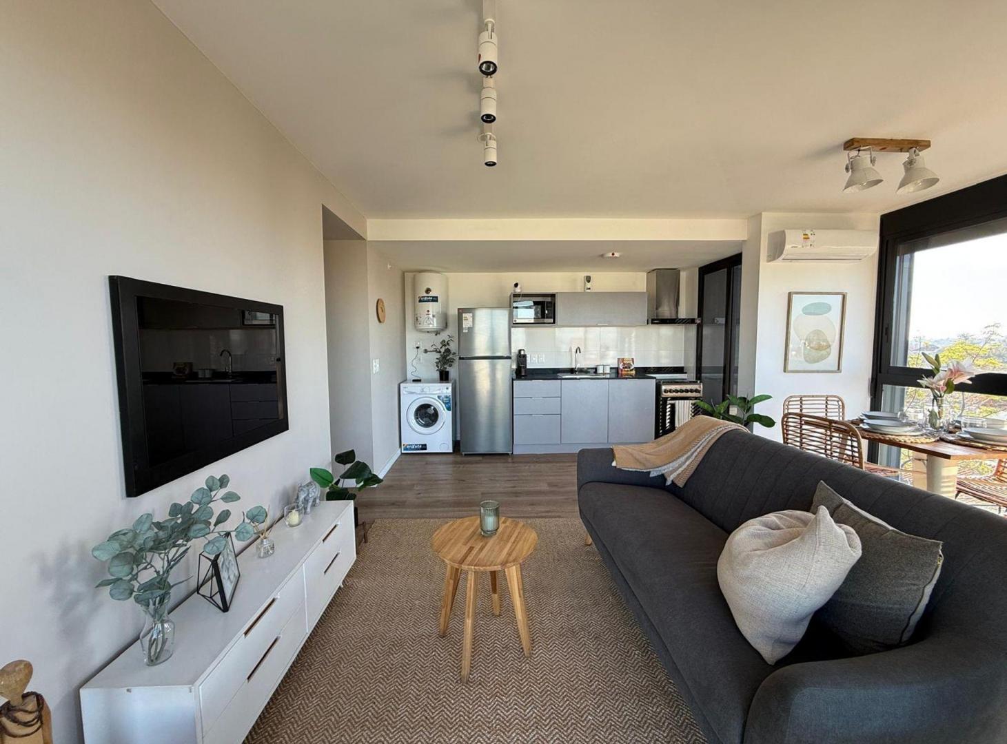 Foto de VENTA APTO 3 DORMITORIOS EN MALVIN A ESTRENAR, imagen 4