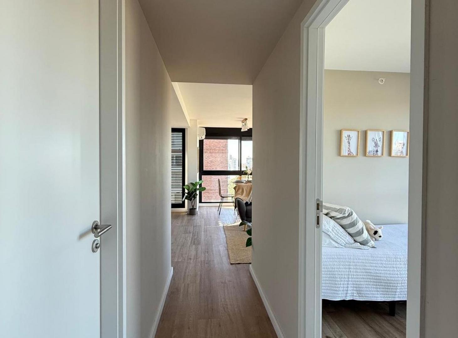 Foto de VENTA APTO 3 DORMITORIOS EN MALVIN A ESTRENAR, imagen 1