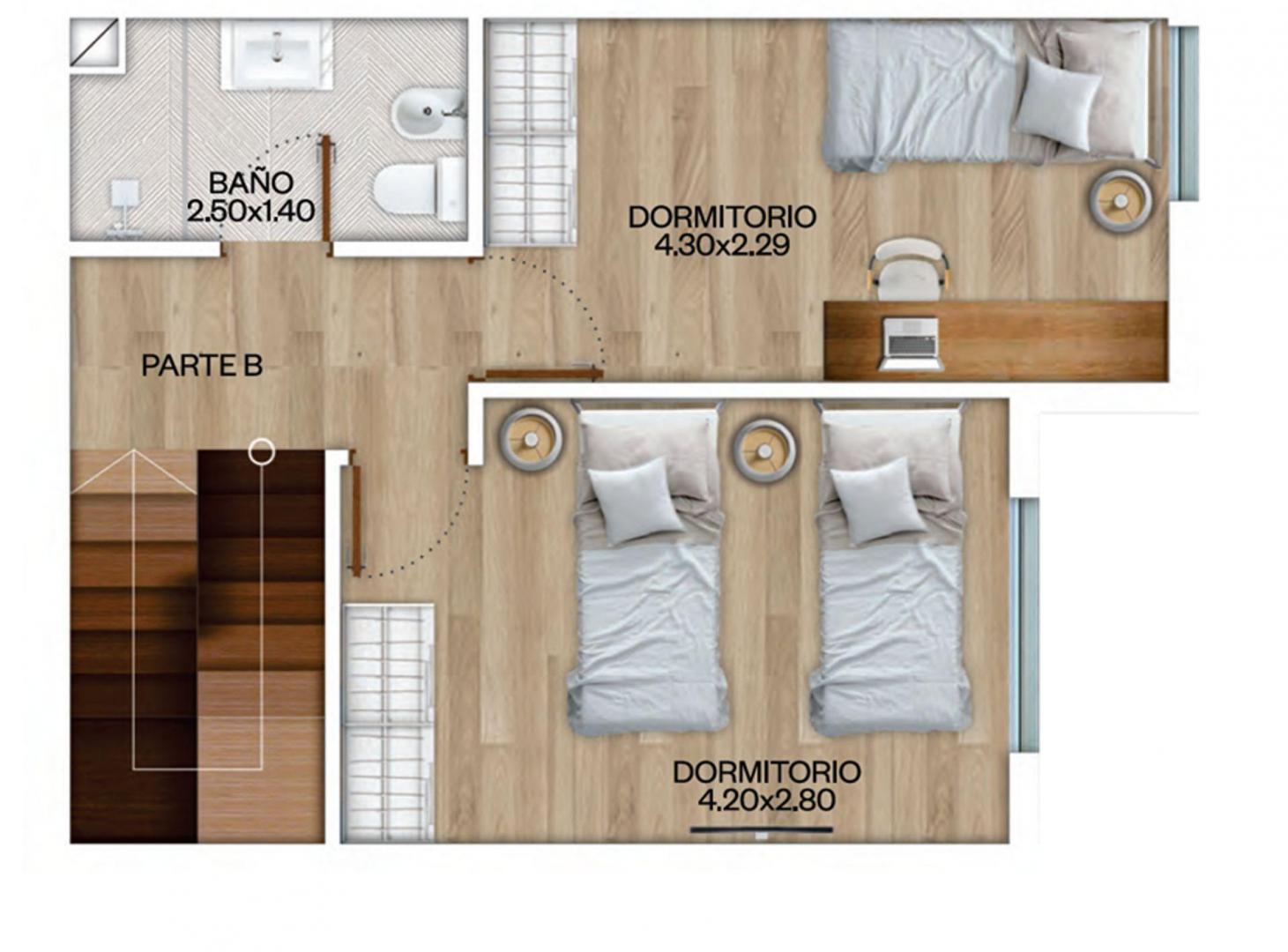 Foto de Venta casa 3 dorm, garaje, parrilla, La Blanqueada, imagen 2