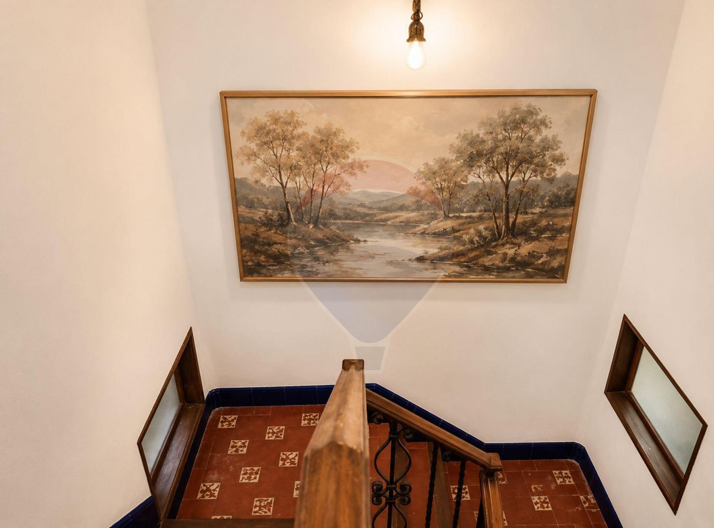 Foto de Venta Casa PU 6 Dorm Escritorio Fondo Gje Pocitos, imagen 2