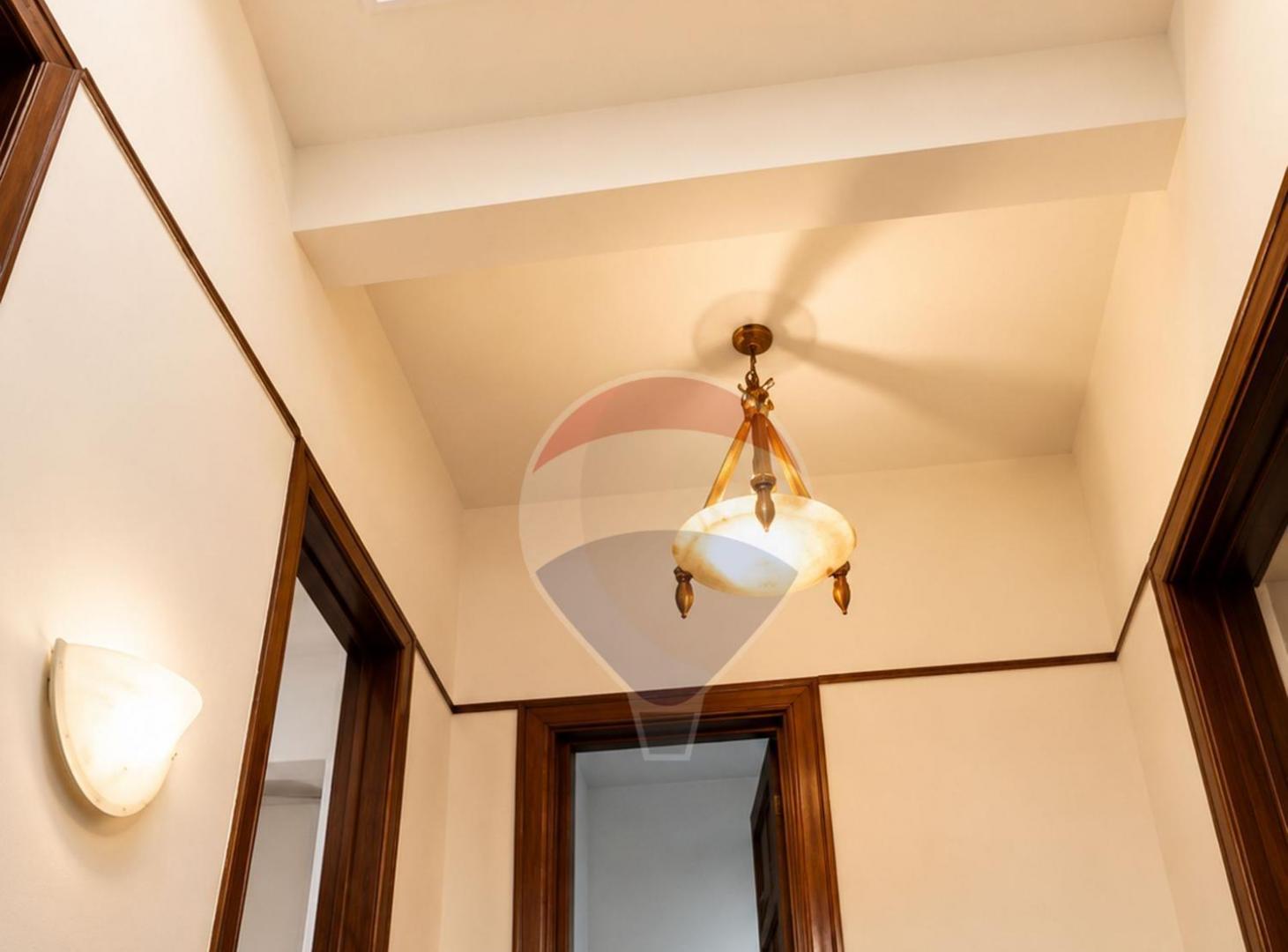 Foto de Venta Casa PU 6 Dorm Escritorio Fondo Gje Pocitos, imagen 4