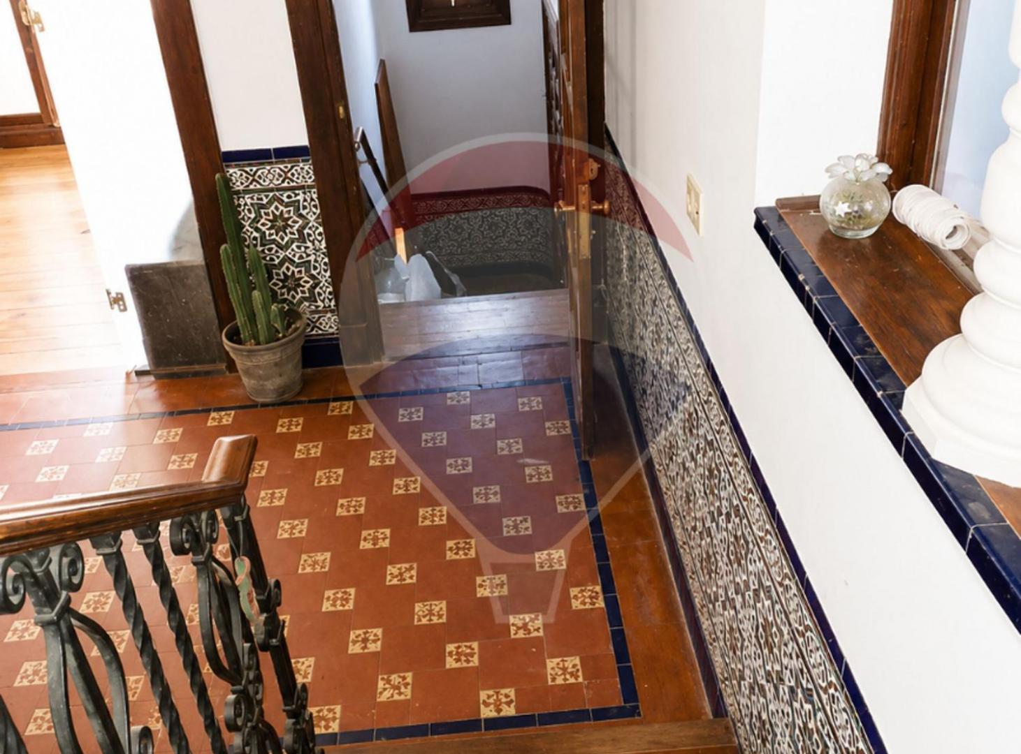 Foto de Venta Casa PU 6 Dorm Escritorio Fondo Gje Pocitos, imagen 3
