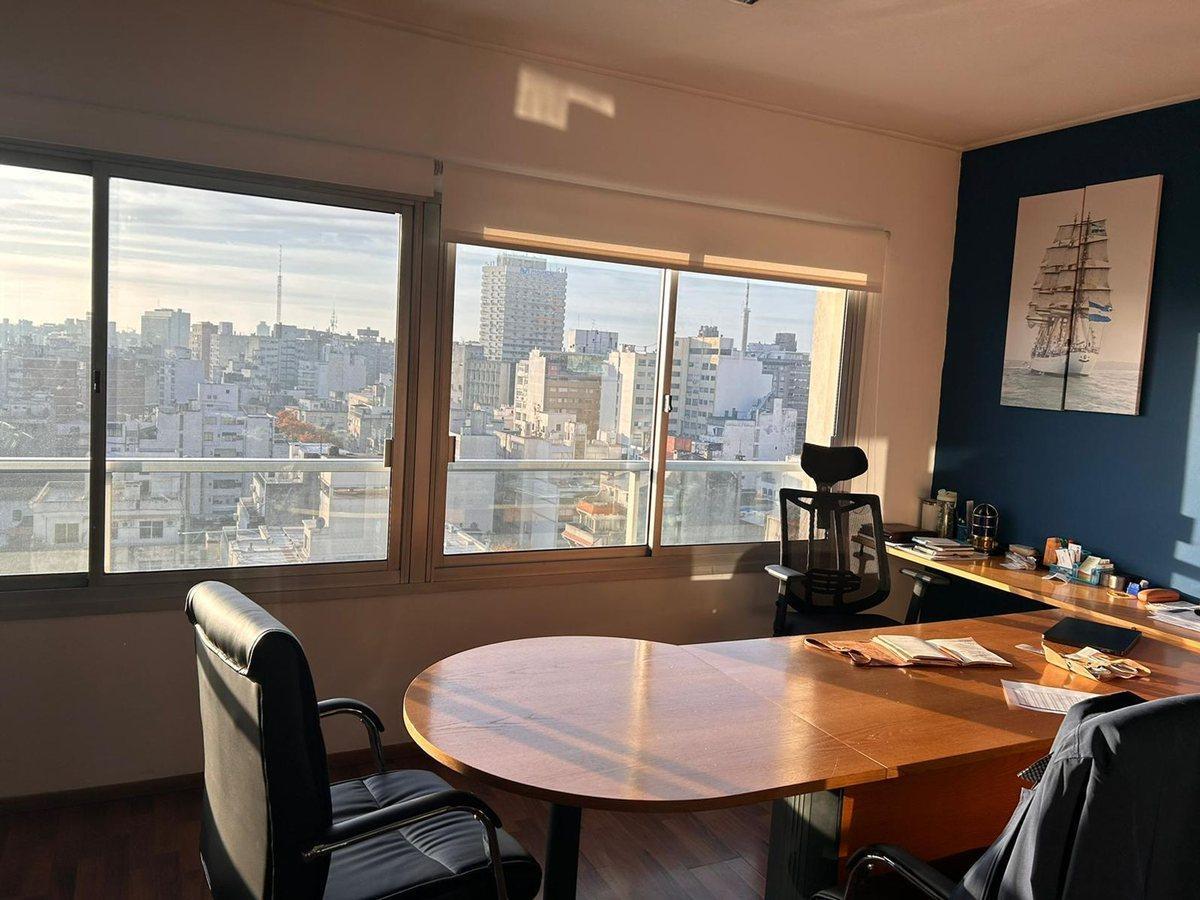 Foto de VENTA OFICINA TORRE DE LOS PROF CENTRO + GJE, imagen 5